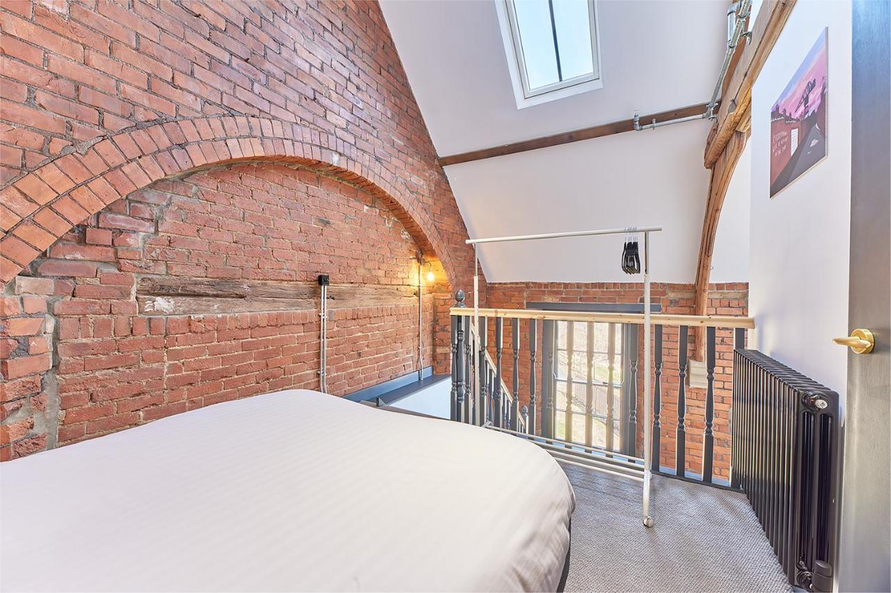 No 8 At Simpson Street Apartments Sunderland Sunderland  Exteriér fotografie